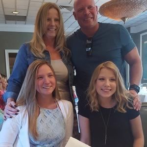 Meet your Posher, Ron